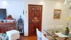 Foto 3 de Apartamento com 3 Quartos à venda, 107m² em Campo Belo, São Paulo