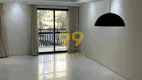 Foto 4 de Apartamento com 4 Quartos à venda, 146m² em Santo Amaro, São Paulo