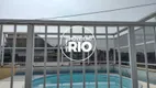 Foto 15 de Cobertura com 5 Quartos à venda, 230m² em Tijuca, Rio de Janeiro