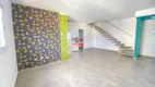 Foto 13 de Cobertura com 3 Quartos à venda, 122m² em Jardim Marina, Mongaguá