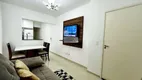 Foto 3 de Apartamento com 1 Quarto à venda, 44m² em Aviação, Praia Grande