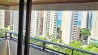 Foto 17 de Apartamento com 5 Quartos para alugar, 200m² em Boa Viagem, Recife