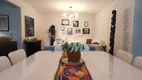 Foto 3 de Apartamento com 3 Quartos à venda, 119m² em Parque Residencial Eloy Chaves, Jundiaí