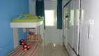 Foto 2 de Sobrado com 3 Quartos à venda, 200m² em Núcleo Residencial Alto Alegre, Bauru