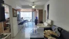 Foto 3 de Apartamento com 1 Quarto à venda, 62m² em Pitangueiras, Guarujá