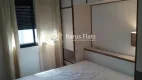 Foto 7 de Flat com 1 Quarto para alugar, 60m² em Morumbi, São Paulo