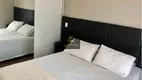 Foto 5 de Flat com 1 Quarto para alugar, 48m² em Vila Nova Conceição, São Paulo