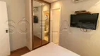 Foto 9 de Flat com 1 Quarto para alugar, 33m² em Jardim Paulista, São Paulo