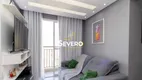 Foto 2 de Apartamento com 2 Quartos à venda, 55m² em Barreto, Niterói