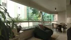 Foto 10 de Apartamento com 3 Quartos à venda, 190m² em Campo Belo, São Paulo