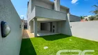 Foto 3 de Sobrado com 3 Quartos à venda, 193m² em Santo Antônio, Joinville