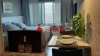 Foto 11 de Apartamento com 1 Quarto para alugar, 32m² em Perdizes, São Paulo