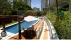Foto 10 de Apartamento com 4 Quartos à venda, 204m² em Indianópolis, São Paulo