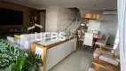 Foto 18 de Apartamento com 3 Quartos à venda, 157m² em Setor Marista, Goiânia