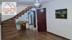 Foto 5 de Sobrado com 3 Quartos à venda, 156m² em Vila Vivaldi, São Bernardo do Campo