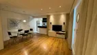 Foto 3 de Apartamento com 1 Quarto para alugar, 62m² em Alphaville, Barueri