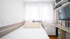 Foto 22 de Apartamento com 3 Quartos à venda, 121m² em Cabral, Curitiba