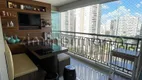 Foto 3 de Apartamento com 4 Quartos à venda, 117m² em Barra Funda, São Paulo