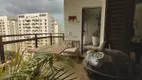 Foto 2 de Apartamento com 3 Quartos à venda, 125m² em Moema, São Paulo