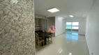 Foto 2 de Apartamento com 3 Quartos à venda, 111m² em Jardim Aguapeu, Mongaguá