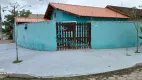 Foto 3 de Casa com 2 Quartos à venda, 75m² em Nossa Senhora do Sion, Itanhaém