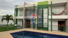 Foto 3 de Casa de Condomínio com 3 Quartos à venda, 90m² em Antares, Maceió