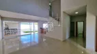 Foto 2 de Casa de Condomínio com 4 Quartos para alugar, 288m² em Jardim Residencial Dona Lucilla , Indaiatuba