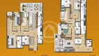 Foto 23 de Apartamento com 4 Quartos à venda, 115m² em Praça da Bandeira, Rio de Janeiro