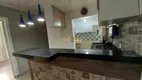 Foto 2 de Apartamento com 2 Quartos à venda, 52m² em Bairro do Portão, Arujá