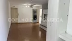 Foto 4 de Apartamento com 1 Quarto para alugar, 52m² em Campo Belo, São Paulo