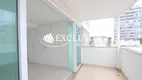 Foto 12 de Apartamento com 3 Quartos para alugar, 171m² em Leblon, Rio de Janeiro