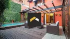 Foto 2 de Casa com 4 Quartos para alugar, 350m² em Boa Vista, Porto Alegre