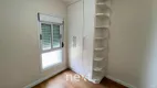 Foto 8 de Apartamento com 2 Quartos para alugar, 75m² em Cambuí, Campinas