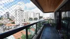 Foto 6 de Apartamento com 4 Quartos à venda, 214m² em Mirandópolis, São Paulo