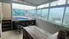 Foto 10 de Cobertura com 3 Quartos à venda, 214m² em Praia da Costa, Vila Velha