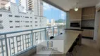 Foto 2 de Apartamento com 3 Quartos à venda, 129m² em Jardim Astúrias, Guarujá