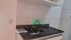 Foto 8 de Apartamento com 1 Quarto à venda, 38m² em Cambuci, São Paulo