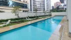 Foto 16 de Flat com 1 Quarto à venda, 42m² em Vila Olímpia, São Paulo