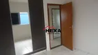 Foto 10 de Casa com 3 Quartos à venda, 85m² em Jardim Buriti Sereno, Aparecida de Goiânia