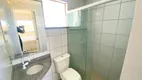 Foto 17 de Apartamento com 2 Quartos à venda, 70m² em Porto das Dunas, Aquiraz