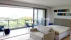 Foto 6 de Flat com 1 Quarto para alugar, 46m² em Itaim Bibi, São Paulo