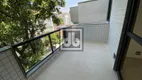 Foto 3 de Apartamento com 1 Quarto à venda, 47m² em Ribeira, Rio de Janeiro