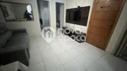 Foto 5 de Apartamento com 2 Quartos à venda, 59m² em Cidade Nova, Rio de Janeiro