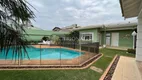 Foto 9 de Casa de Condomínio com 4 Quartos à venda, 465m² em Condominio Shambala I, Atibaia