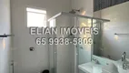 Foto 4 de Casa de Condomínio com 3 Quartos à venda, 325m² em Santa Cruz, Cuiabá