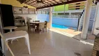 Foto 9 de Casa de Condomínio com 4 Quartos à venda, 122m² em Barra do Jacuípe, Camaçari