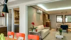 Foto 5 de Apartamento com 3 Quartos à venda, 152m² em Jundiai, Anápolis