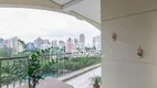 Foto 6 de Apartamento com 4 Quartos à venda, 168m² em Jardim, Santo André