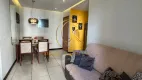 Foto 5 de Apartamento com 2 Quartos à venda, 49m² em Morada de Laranjeiras, Serra