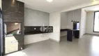 Foto 20 de Casa com 3 Quartos à venda, 148m² em Bosque dos Buritis, Uberlândia